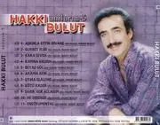 CD - Hakkı Bulut - Anılarım-5