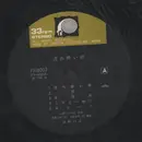 LP - Hako Yamasaki - 流れ酔い唄 - OBI + Booklet
