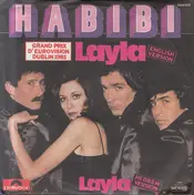 HABIBI - Layla