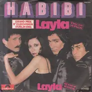 Hakol Over Habibi - Layla