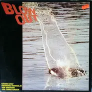 Håkon Graf / Sveinung Hovensjø / Jon Eberson / Jon Christensen - Blow Out