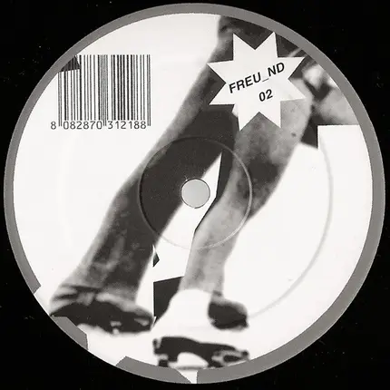 Hal 9000 Feat. Sylvie Marks - No Way Back EP