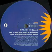 Hal 9000 - Stoopid