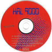 CD - Hal 9000 - Actually I Used To Have A Girlfriend