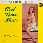 Hal Aloma - Bed Time Music