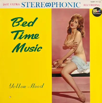 Hal Aloma - Bed Time Music