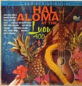 Hal Aloma - Hal Aloma At The Luau 400