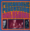 LP - Hal Blaine - Psychedelic Percussion