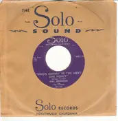Hal Goodson - Later Baby