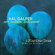 Hal Galper - E Pluribus Unum
