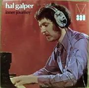 LP - Hal Galper - Inner Journey - Gatefold