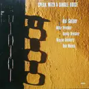 LP - Hal Galper Quintet - Speak With A Single Voice