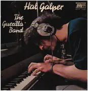 LP - Hal Galper - The Guerilla Band - Gatefold
