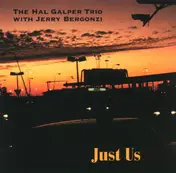 The Hal Galper Trio - Just US