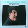 LP - Hal Galper Trio - Portrait