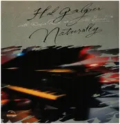 LP - Hal Galper - Naturally