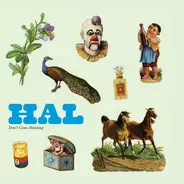 Hal - DON'T COME RUNNING