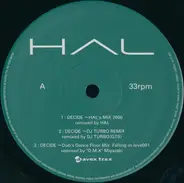 Hal - Decide