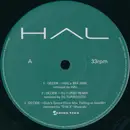 12inch Vinyl Single - Hal - Decide
