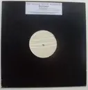 12inch Vinyl Single - Hal Featuring Gillian Anderson - Extremis