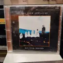 CD - Hal From Apollo '69 - Hal From Heaven