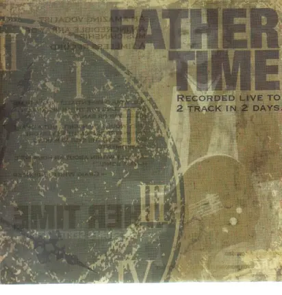 Hal Ketchum - Father Time