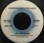 Hal Ketchum - I Know Where Love Lives