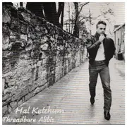 CD - Hal Ketchum - Threadbare Alibis