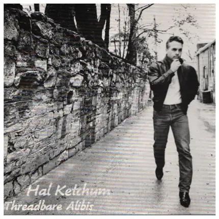 Hal Ketchum - Threadbare Alibis