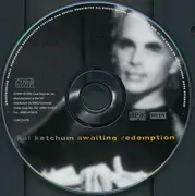 CD - Hal Ketchum - Awaiting Redemption