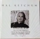CD - Hal Ketchum - I Saw The Light