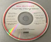 CD - Hal Ketchum - Past The Point Of Rescue