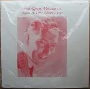 Hal Kemp - Volume 10, August 25, 1938-March 9, 1939