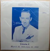 Hal Kemp - Volume 2, March 26, 1935-July 25, 1935