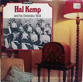 Hal Kemp & His Orchestra - 1934
