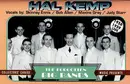 CD - Hal Kemp And His Orchestra - 1936-39 Live