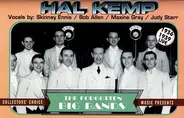 Hal Kemp And His Orchestra - 1936-39 Live