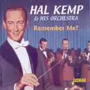 CD - Hal Kemp And His Orchestra - Remember Me?
