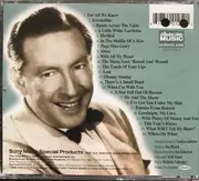 CD - Hal Kemp And His Orchestra - The Best Of Hal Kemp And His Orchestra