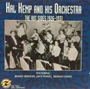CD - Hal Kemp And His Orchestra - The Hot Sides 1926-1931
