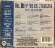 CD - Hal Kemp And His Orchestra - The Hot Sides 1926-1931