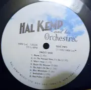 LP - Hal Kemp And His Orchestra - Hot'n Sweet
