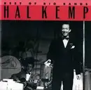 CD - Hal Kemp - Best of Big Bands