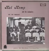 Hal Kemp & His Orchestra - 1935-1936 Broadcasts