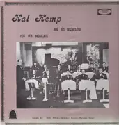LP - Hal Kemp & His Orchestra - 1935-1936 Broadcasts