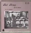 LP - Hal Kemp & His Orchestra - 1935-1936 Broadcasts