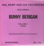 Hal Kemp & His Orchestra - Featuring Bunny Berigan Vol. 1, 1930