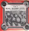 LP - Hal Kemp & His Orchestra - The Uncollected Vol. 1 - 1934
