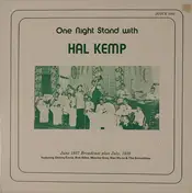 Hal Kemp - One Night Stand With Hal Kemp