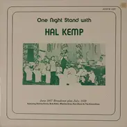 Hal Kemp - One Night Stand With Hal Kemp